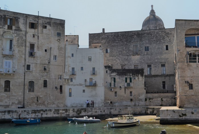 Puglia Italia