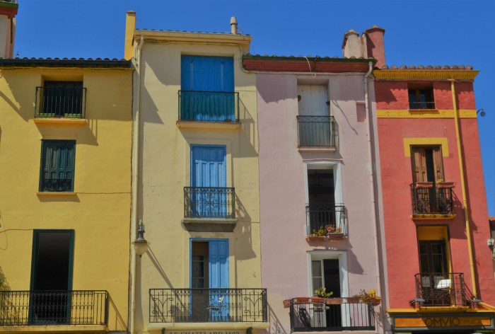 Barrio de pescadores