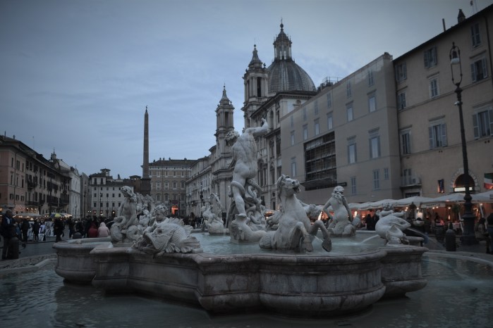 Piazza Navona