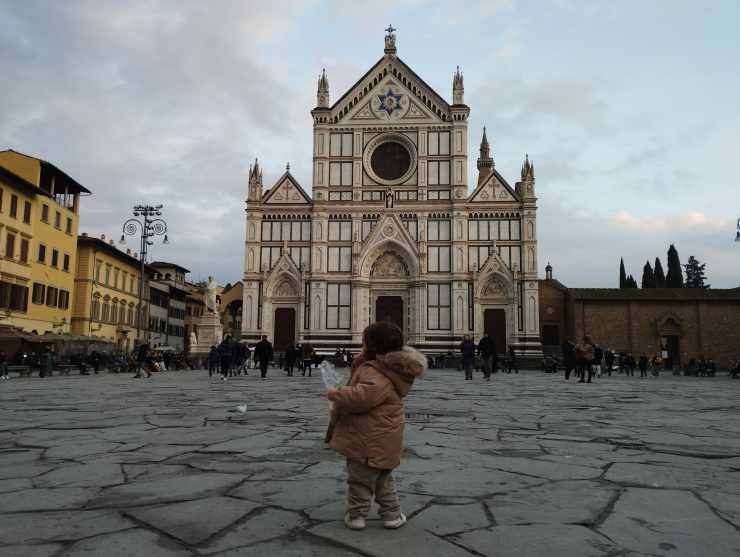 Santa Croce