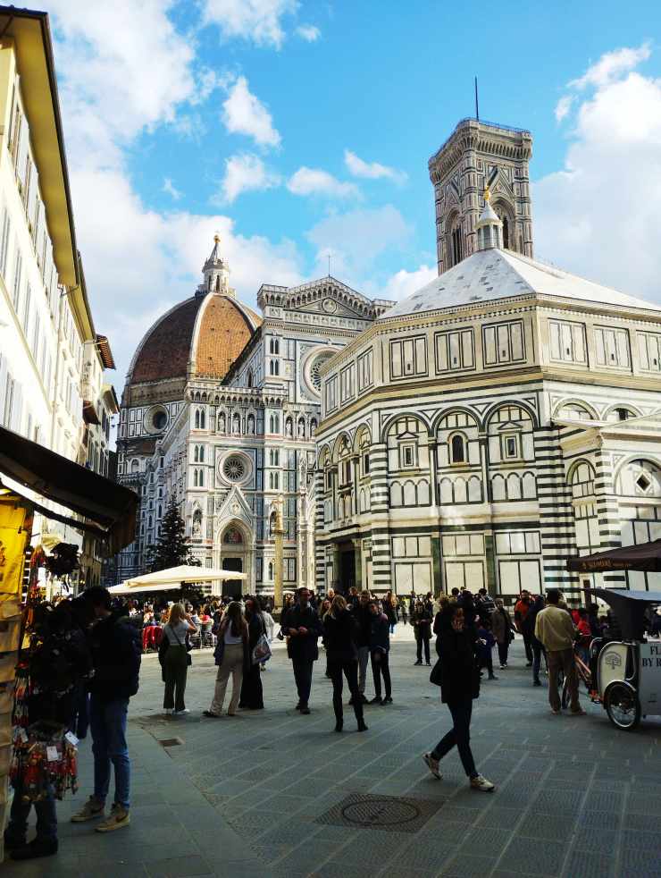 Florencia Duomo