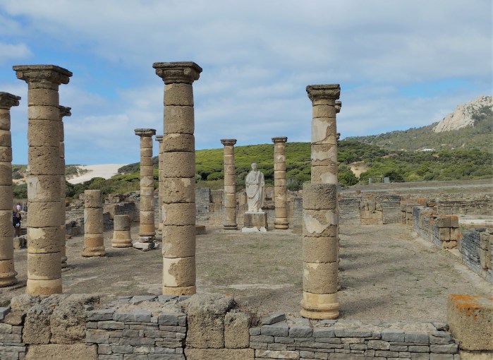 Baelo Claudia Cádiz