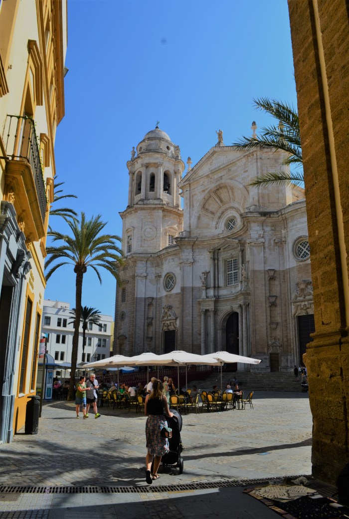 Catedral de Cádiz