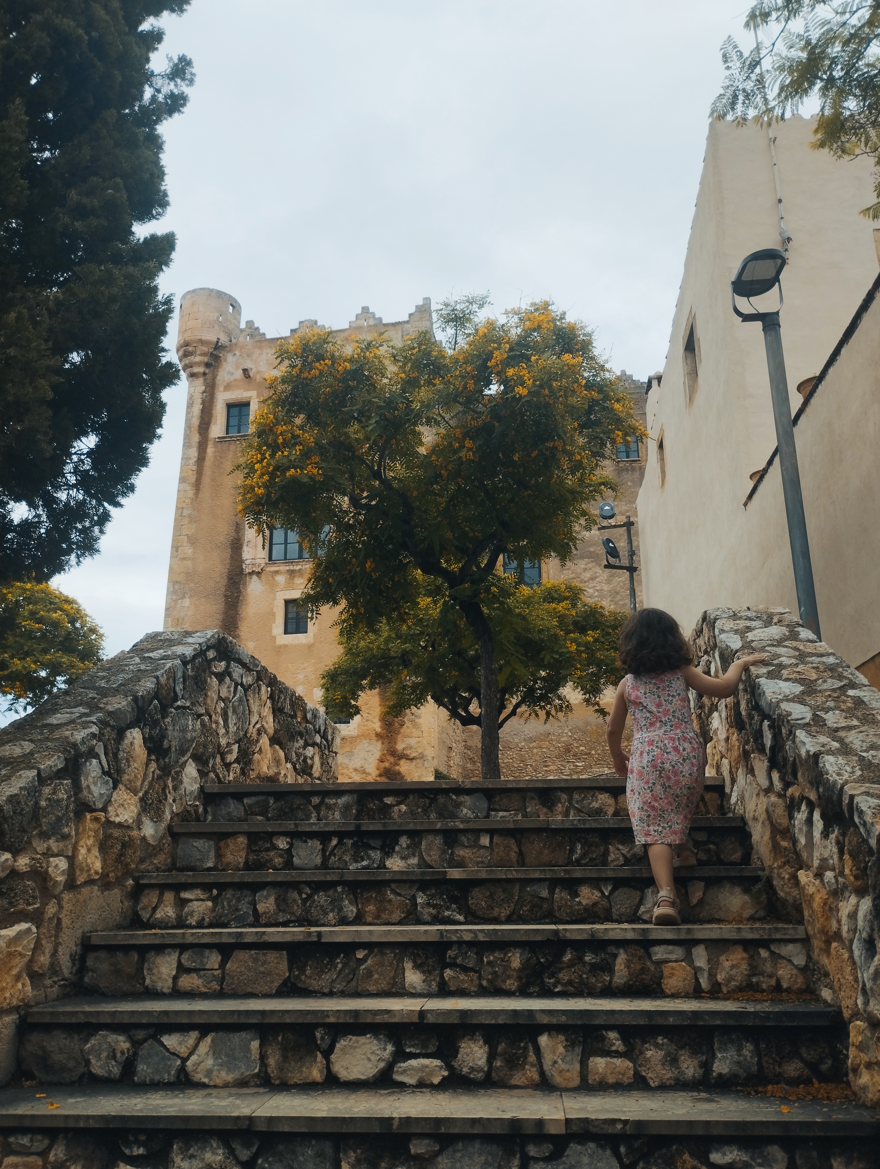 Castillo de Altafulla